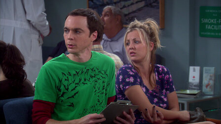 Watch The Adhesive Duck Deficiency. Episode 8 of Season 3.