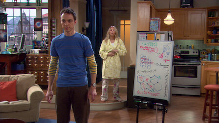 Watch The Einstein Approximation. Episode 14 of Season 3.