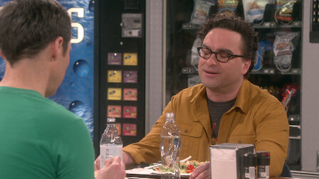 Watch The Donation Oscillation. Episode 15 of Season 12.