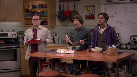 Watch The Empathy Optimization. Episode 13 of Season 9.