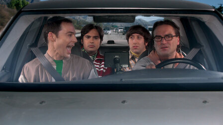 Watch The Bakersfield Expedition. Episode 13 of Season 6.