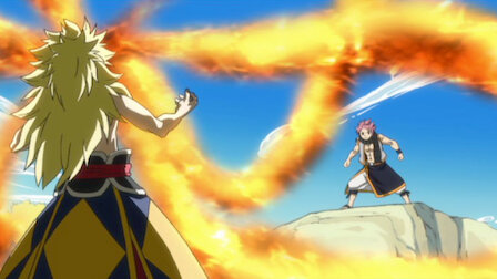 Watch Fire Dragon vs. Flame God. Episode 105 of Season 3.