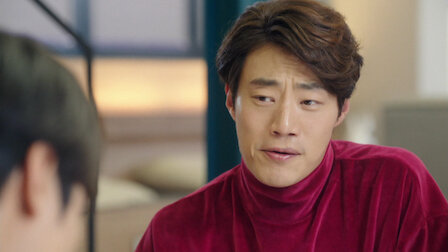 Tonton Episode 7. Episode 7 Season 1.