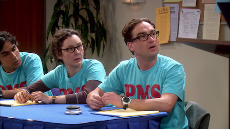 Watch The Bat Jar Conjecture. Episode 13 of Season 1.