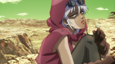 Tonton Mariah-nya Bastet, Bagian 1. Episode 30 Season 2.