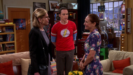 Watch The Maternal Combustion. Episode 23 of Season 8.