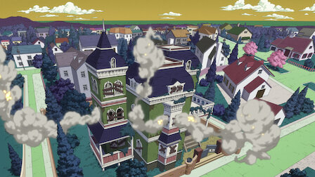 Tonton Nijimura Bersaudara, Bagian 3. Episode 5 Season 3.