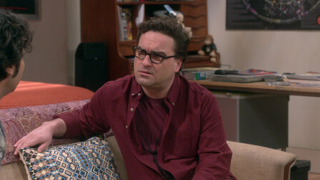 Watch The Comet Polarization. Episode 21 of Season 11.