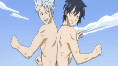 Watch Dead Grand Prix. Episode 56 of Season 2.