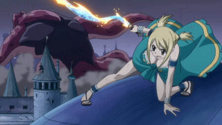 Watch The Great River of Stars is for Pride. Episode 88 of Season 3.