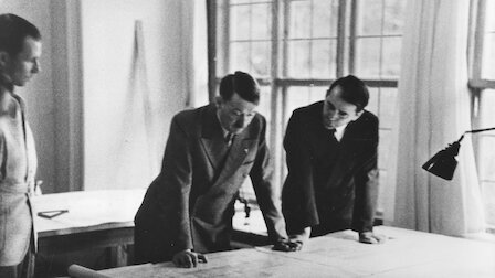 Watch The Madness of Rudolf Hess. Episode 6 of Season 1.