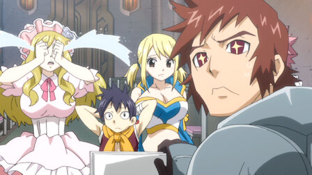 Watch Something Beyond Reckoning. Episode 137 of Season 4.