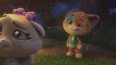 Watch Scaredy Cats. Episode 29 of Season 2.