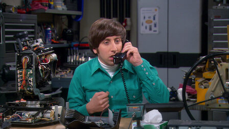 Watch The Launch Acceleration. Episode 23 of Season 5.