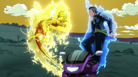 Tonton Chili Pepper, Bagian 1. Episode 11 Season 3.