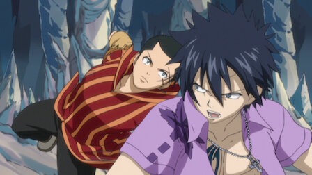 Watch Mest. Episode 100 of Season 3.