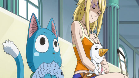 Watch The Wizard in Armor. Episode 5 of Season 1.