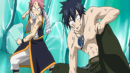 Watch The Final Showdown on Galuna Island. Episode 16 of Season 1.