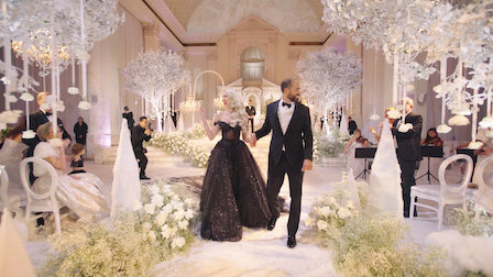 Watch A Not So White Wedding. Episode 8 of Season 3.