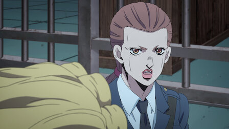 Tonton Perkenalkan, sang Gangster di Balik Jeruji. Episode 3 Season 4.