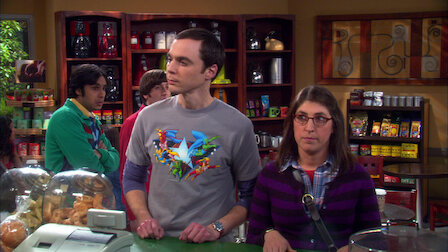 Watch The Lunar Excitation. Episode 23 of Season 3.