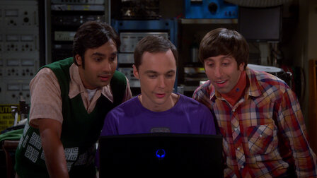 Watch The Focus Attenuation. Episode 5 of Season 8.