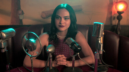 Tonton Bab 59: "Waktu Cepat Berlalu di SMA Riverdale". Episode 2 Season 4.