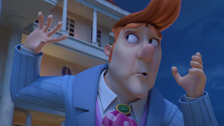 Watch Pilou-saurus Rex. Episode 40 of Season 2.