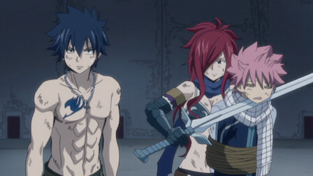 Watch The Doomsday Dragon Chain Cannon. Episode 89 of Season 3.