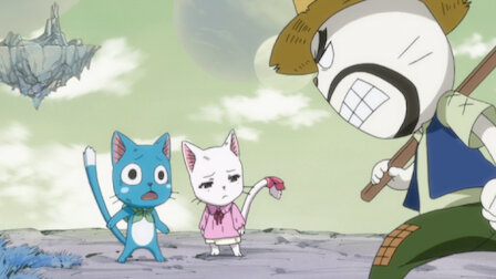 Watch Fly! To Your Friends!. Episode 84 of Season 3.