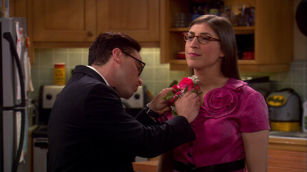 Watch The Pulled Groin Extrapolation. Episode 3 of Season 5.