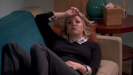 Watch The Sales Call Sublimation. Episode 12 of Season 9.