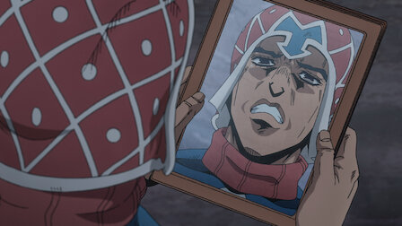 Tonton Requiem Diam-Diam Dimainkan Bagian 1. Episode 34 Season 4.