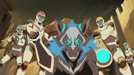 Watch The Ruins. Episode 5 of Season 7.