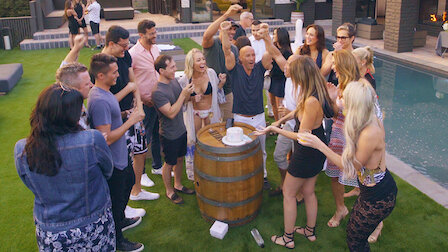 Watch The Gloves Come Off. Episode 8 of Season 1.