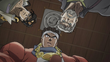 Tonton The Curse of Dio. Episode 3 Season 2.