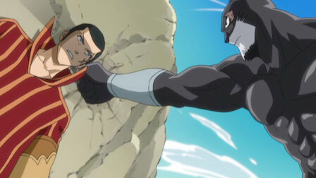 Watch Makarov's Charge. Episode 103 of Season 3.