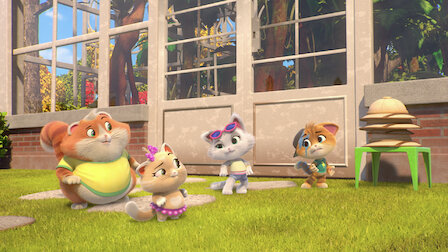 Watch Jungle Cats. Episode 35 of Season 2.