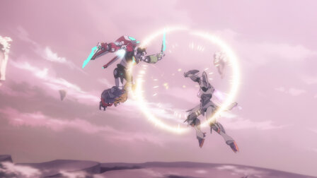 Watch Genesis. Episode 6 of Season 8.