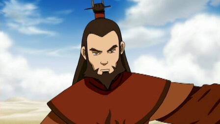 Watch The Avatar and the Firelord. Episode 6 of Season 3.