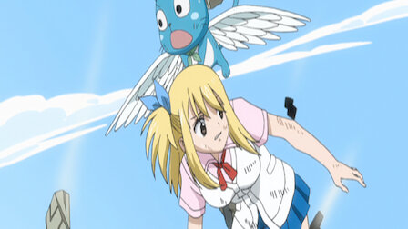 Watch Fairy Law. Episode 28 of Season 1.