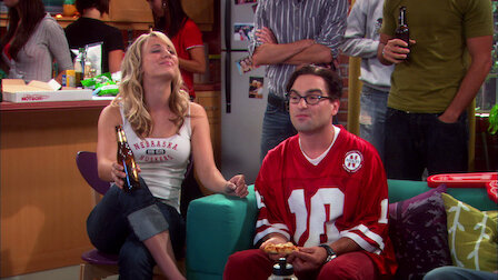 Watch The Cornhusker Vortex. Episode 6 of Season 3.