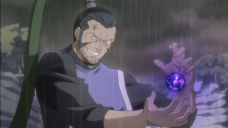 Watch Frozen Spirit. Episode 115 of Season 3.