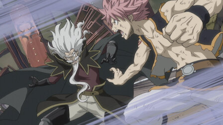 Watch Dawn on Tenroujiima. Episode 120 of Season 3.