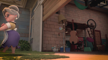 Watch Recycling Romp. Episode 41 of Season 2.