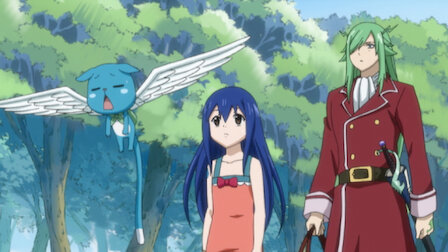 Watch Wendy's First Big Job. Episode 74 of Season 3.