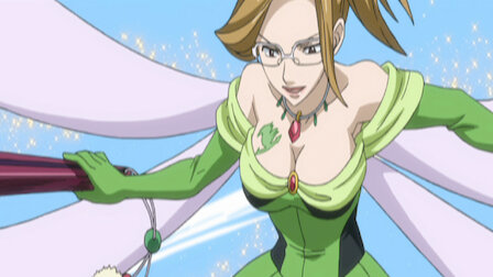 Watch Defeat Your Friends to Save Your Friends. Episode 43 of Season 1.