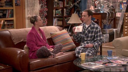 Watch The Line Substitution Solution. Episode 23 of Season 9.