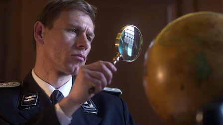 Watch The Rise and Fall of Reinhard Heydrich. Episode 7 of Season 1.
