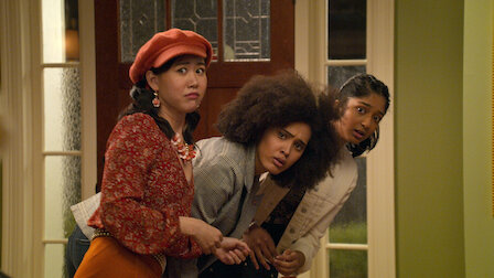 Tonton ... mengadakan pesta liar. Episode 2 Season 2.